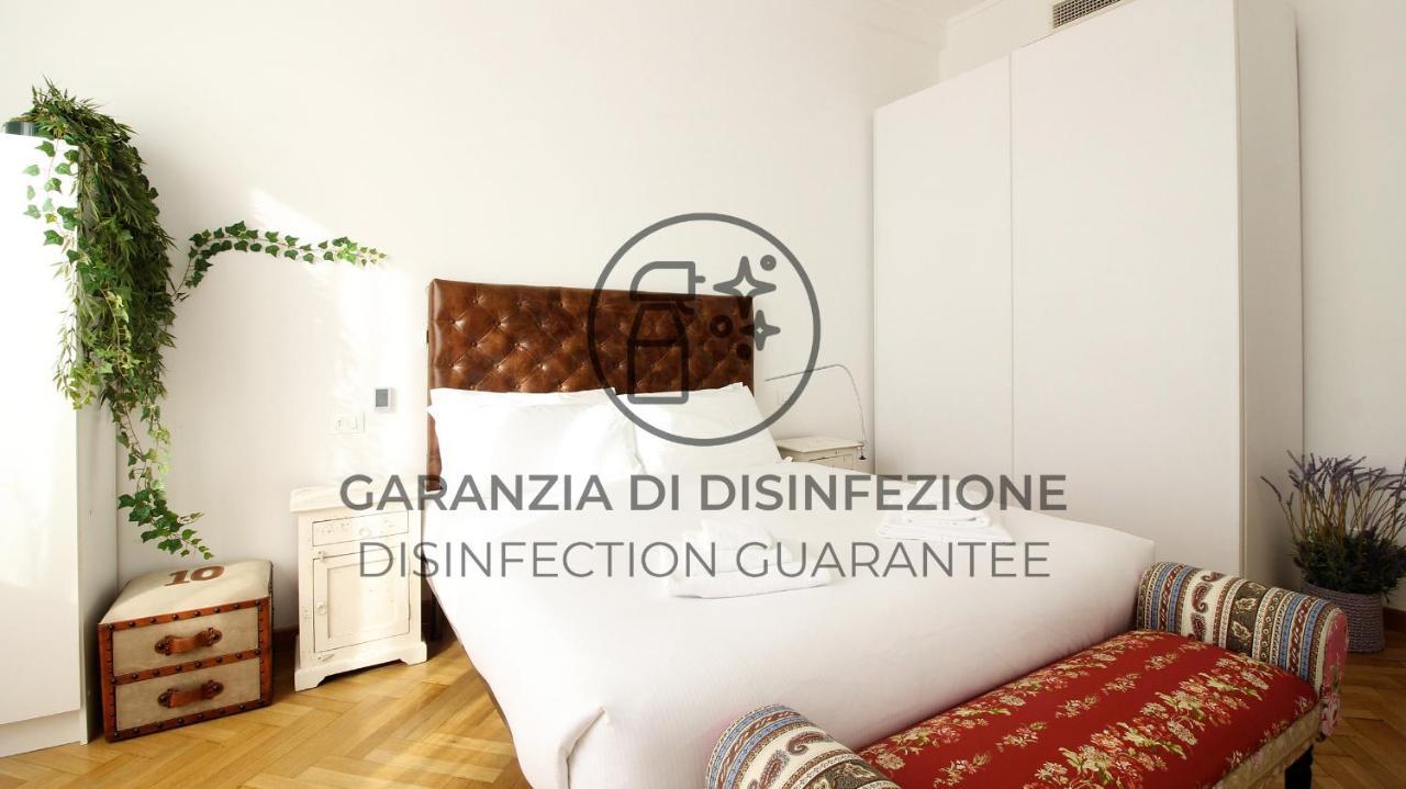 Italianway-Beatrice D'Este 37 Milan Luaran gambar